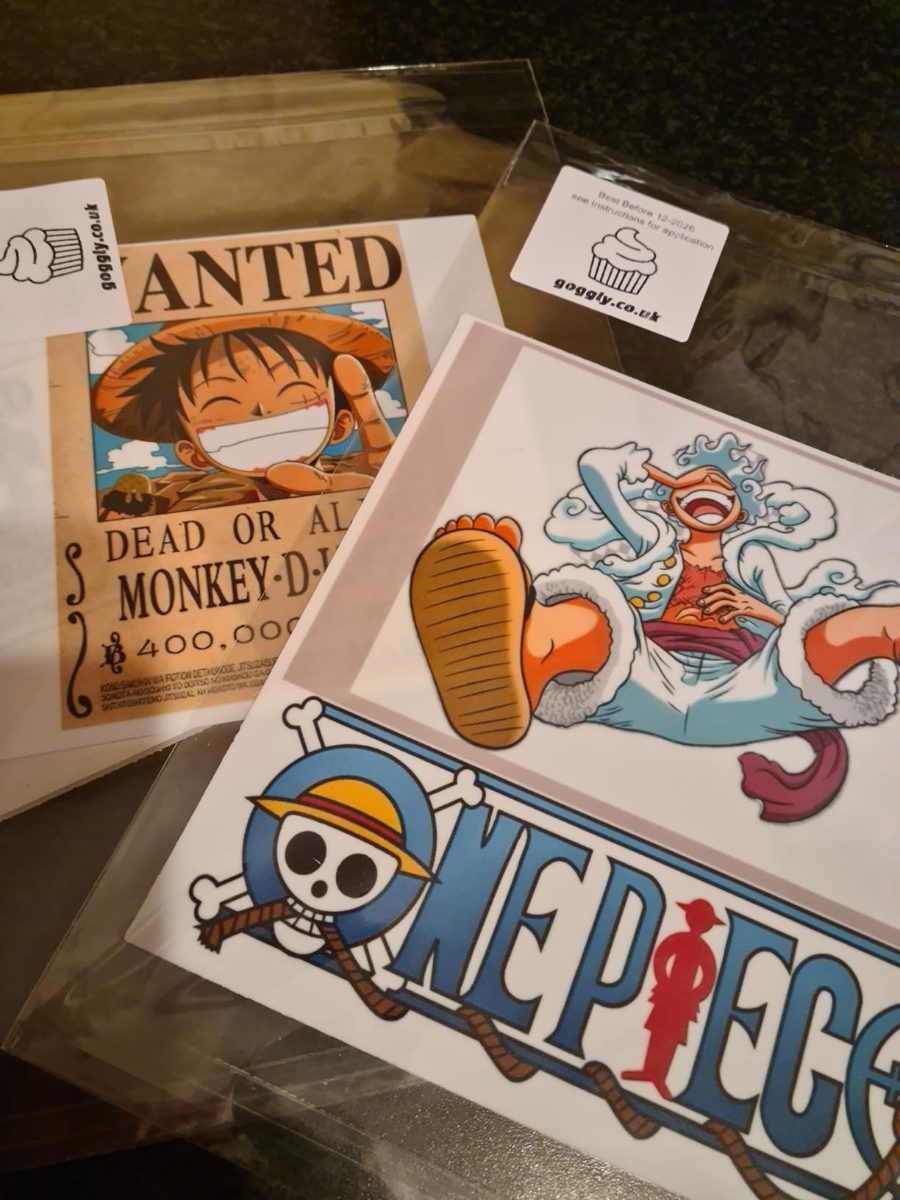 High quality prints