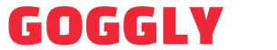 Goggly
